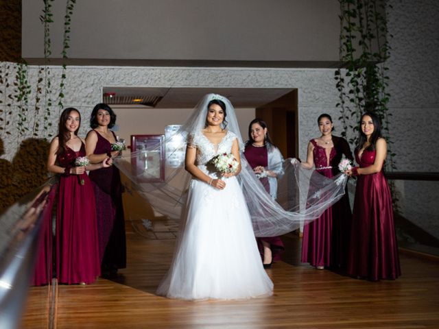 La boda de Neftaly y Fabiola en Tuxtla Gutiérrez, Chiapas 15