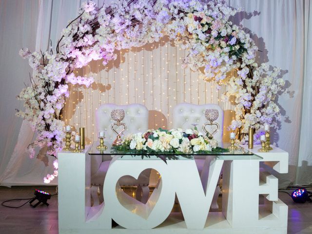 La boda de Neftaly y Fabiola en Tuxtla Gutiérrez, Chiapas 31