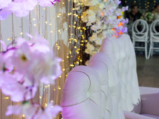 La boda de Neftaly y Fabiola en Tuxtla Gutiérrez, Chiapas 33