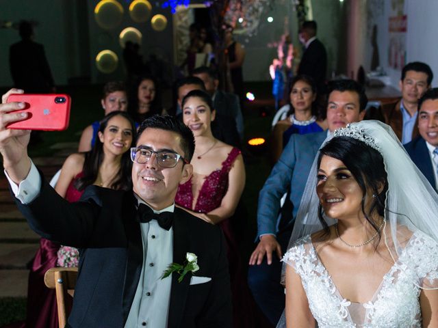La boda de Neftaly y Fabiola en Tuxtla Gutiérrez, Chiapas 34