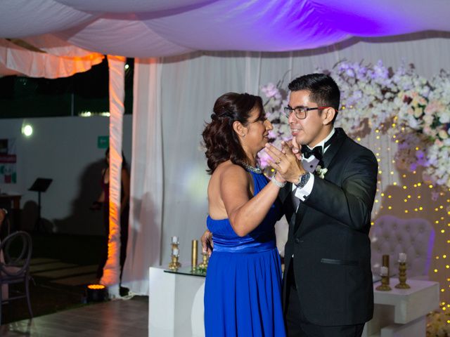 La boda de Neftaly y Fabiola en Tuxtla Gutiérrez, Chiapas 40
