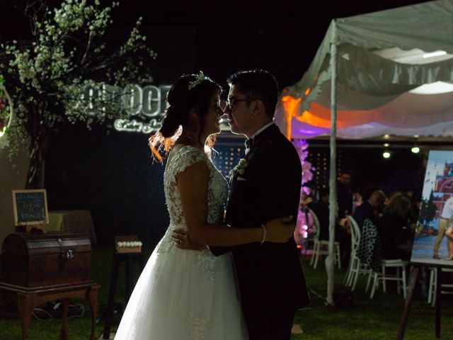 La boda de Neftaly y Fabiola en Tuxtla Gutiérrez, Chiapas 45