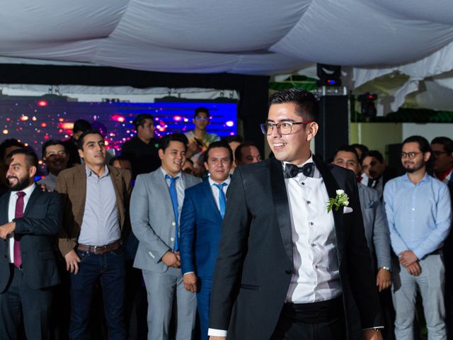 La boda de Neftaly y Fabiola en Tuxtla Gutiérrez, Chiapas 49