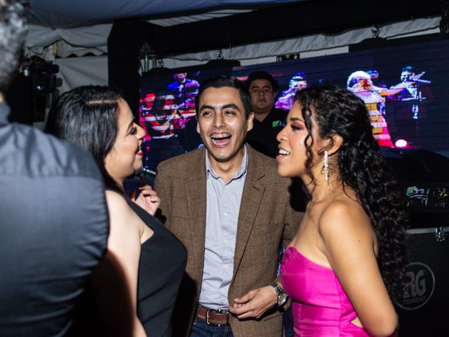 La boda de Neftaly y Fabiola en Tuxtla Gutiérrez, Chiapas 51