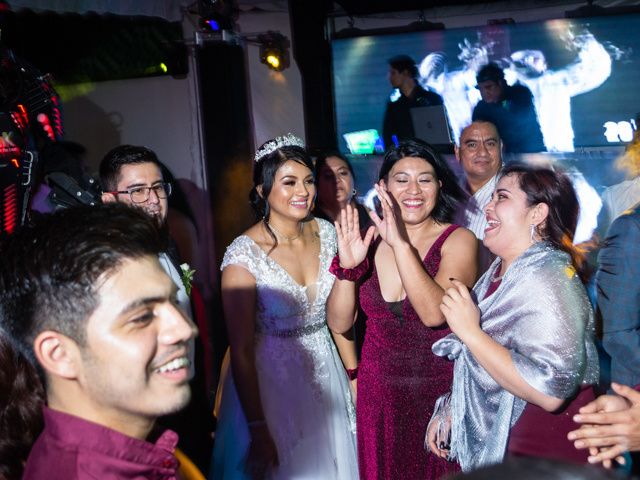 La boda de Neftaly y Fabiola en Tuxtla Gutiérrez, Chiapas 52