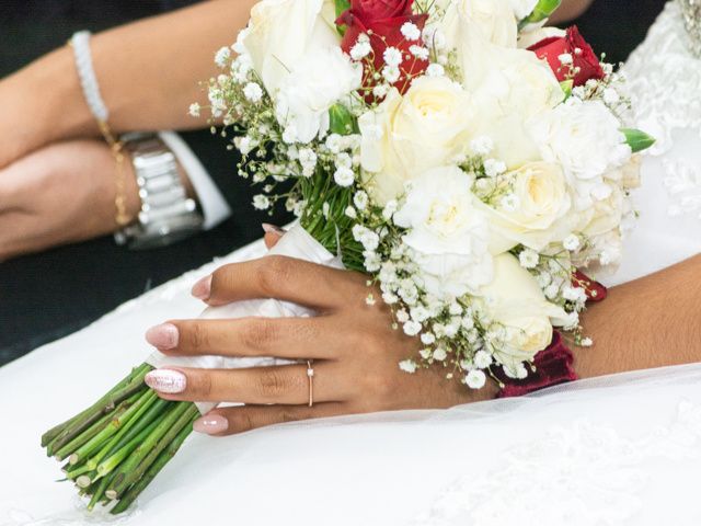 La boda de Neftaly y Fabiola en Tuxtla Gutiérrez, Chiapas 58