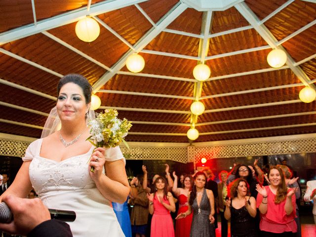 La boda de Cuitláhuac y Carina en Álvaro Obregón, Ciudad de México 42