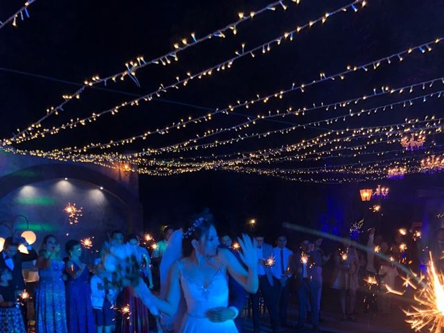 La boda de Abraham y Montserrat en Tapachula, Chiapas 3