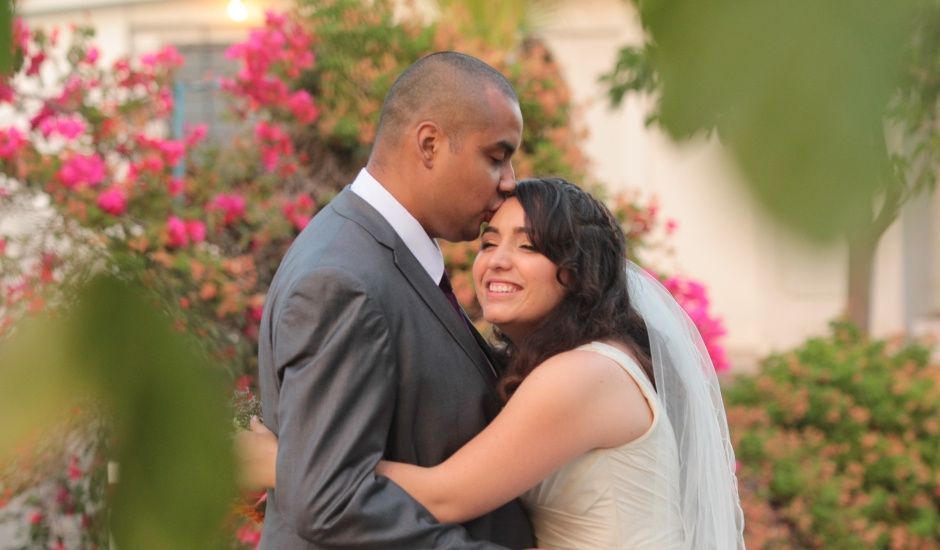 La boda de Emilio y Karen en Ensenada, Baja California