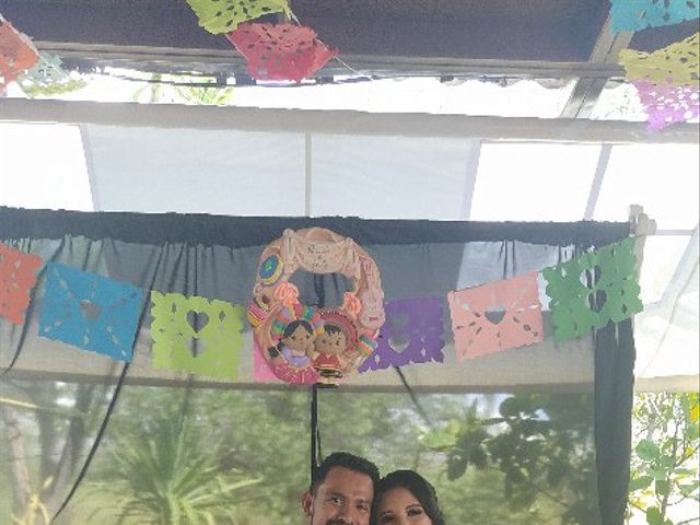 La boda de Paulo y Fátima en Celaya, Guanajuato 2