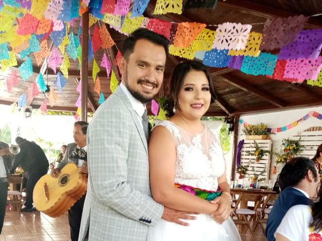 La boda de Paulo y Fátima en Celaya, Guanajuato 6