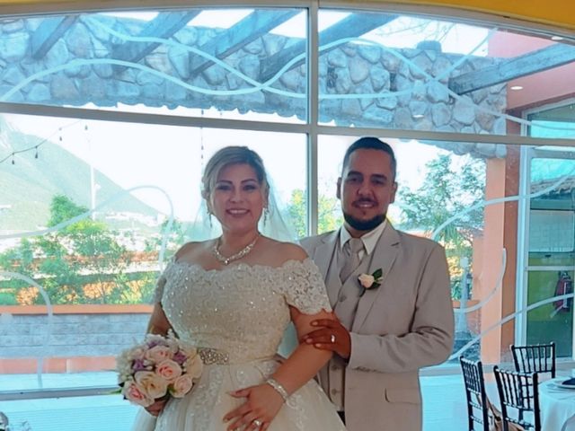 La boda de Héctor  y Gabriela  en Monterrey, Nuevo León 5