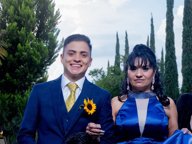 La boda de Hugo y Graciela en Tonalá, Jalisco 8