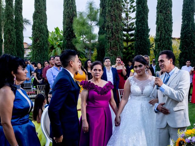 La boda de Hugo y Graciela en Tonalá, Jalisco 12