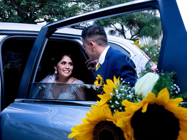 La boda de Hugo y Graciela en Tonalá, Jalisco 14