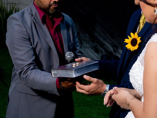 La boda de Hugo y Graciela en Tonalá, Jalisco 16