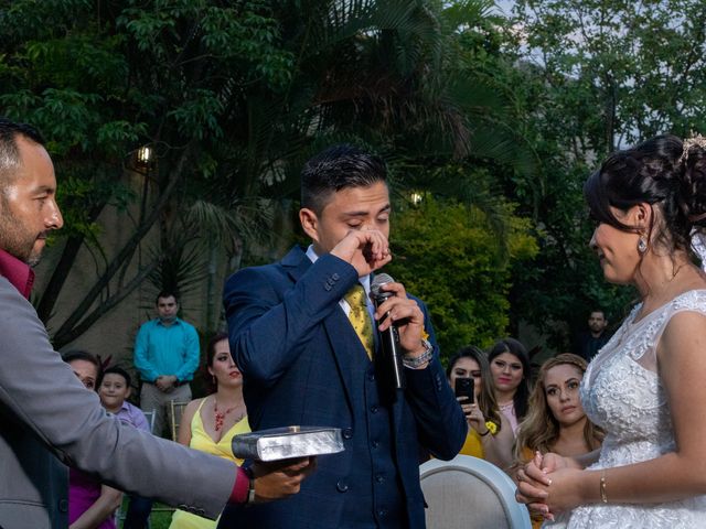 La boda de Hugo y Graciela en Tonalá, Jalisco 17