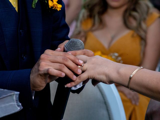 La boda de Hugo y Graciela en Tonalá, Jalisco 18