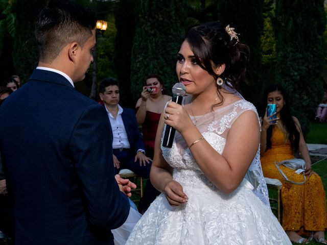 La boda de Hugo y Graciela en Tonalá, Jalisco 19