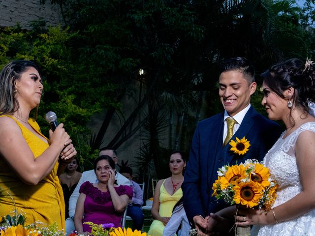 La boda de Hugo y Graciela en Tonalá, Jalisco 22