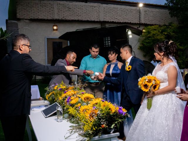 La boda de Hugo y Graciela en Tonalá, Jalisco 25