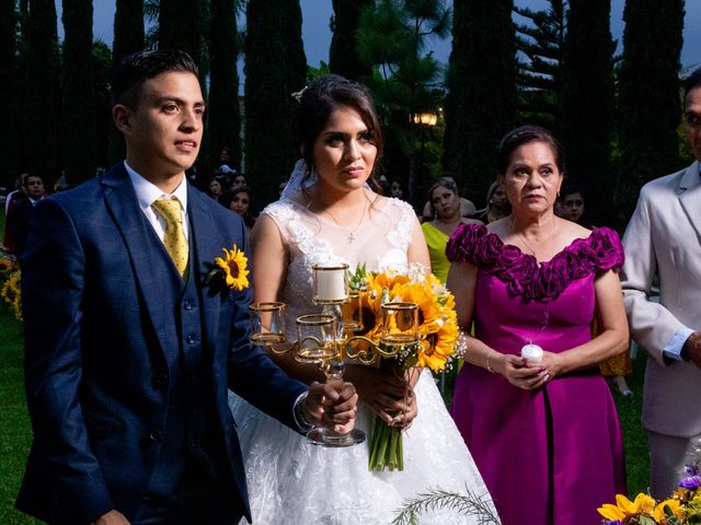 La boda de Hugo y Graciela en Tonalá, Jalisco 26