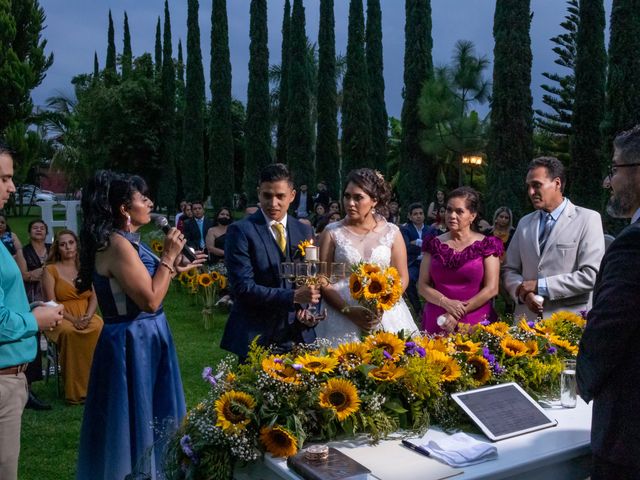 La boda de Hugo y Graciela en Tonalá, Jalisco 27