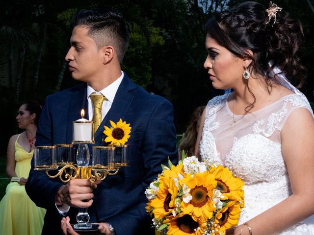 La boda de Hugo y Graciela en Tonalá, Jalisco 28