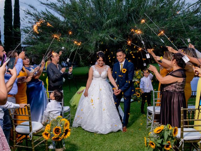 La boda de Hugo y Graciela en Tonalá, Jalisco 31