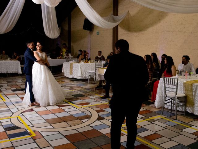 La boda de Hugo y Graciela en Tonalá, Jalisco 34