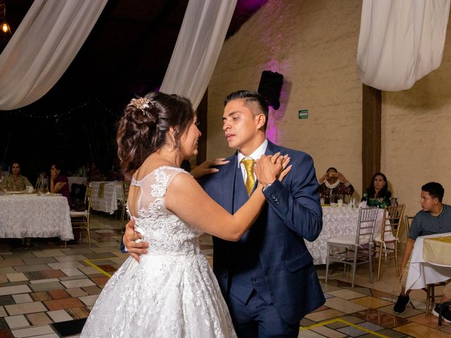 La boda de Hugo y Graciela en Tonalá, Jalisco 35