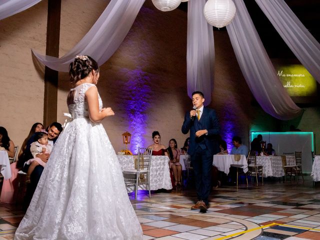 La boda de Hugo y Graciela en Tonalá, Jalisco 36