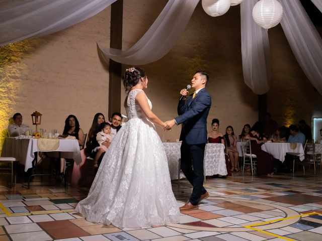 La boda de Hugo y Graciela en Tonalá, Jalisco 37