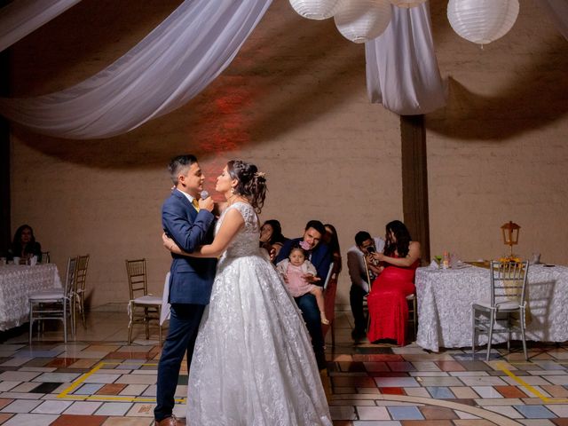 La boda de Hugo y Graciela en Tonalá, Jalisco 38