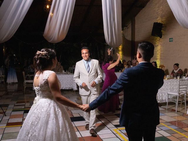 La boda de Hugo y Graciela en Tonalá, Jalisco 39
