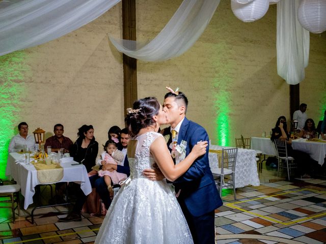 La boda de Hugo y Graciela en Tonalá, Jalisco 40