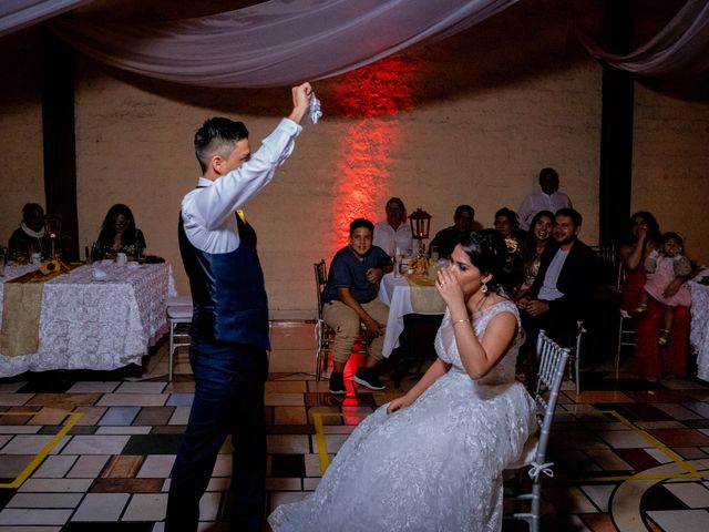 La boda de Hugo y Graciela en Tonalá, Jalisco 42