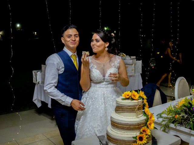 La boda de Hugo y Graciela en Tonalá, Jalisco 44