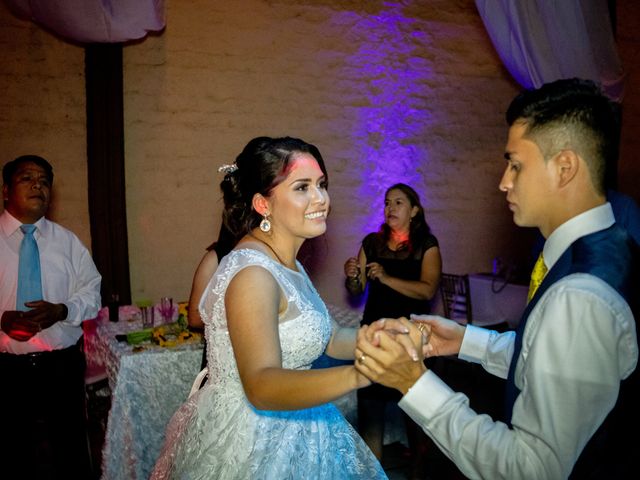 La boda de Hugo y Graciela en Tonalá, Jalisco 46