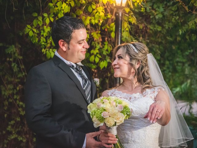 La boda de Alejandro y Lucia en Hermosillo, Sonora 35