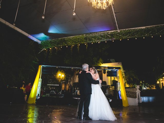 La boda de Alejandro y Lucia en Hermosillo, Sonora 48