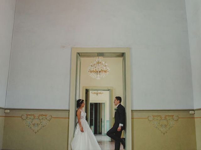 La boda de Esteban y Daniela en Querétaro, Querétaro 13