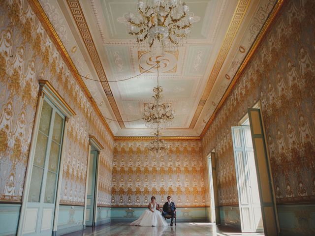La boda de Esteban y Daniela en Querétaro, Querétaro 17