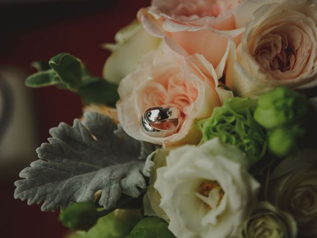 La boda de Esteban y Daniela en Querétaro, Querétaro 23