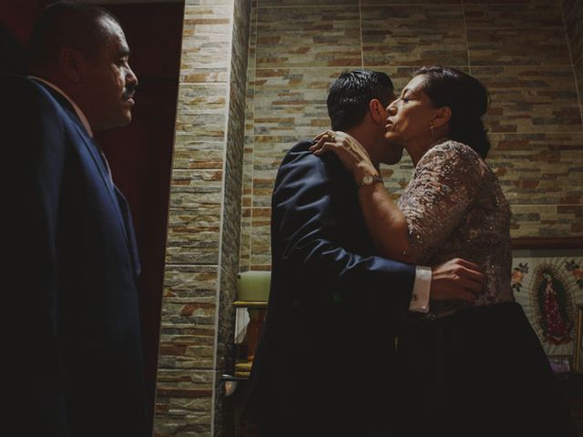 La boda de Esteban y Daniela en Querétaro, Querétaro 25