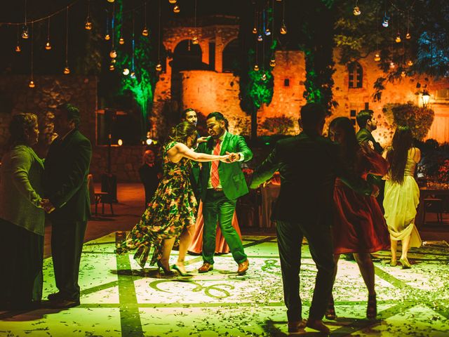 La boda de Esteban y Daniela en Querétaro, Querétaro 36