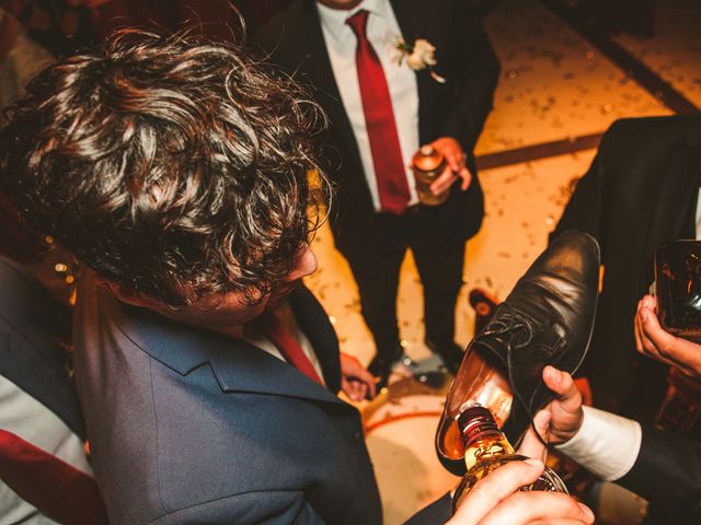 La boda de Esteban y Daniela en Querétaro, Querétaro 39