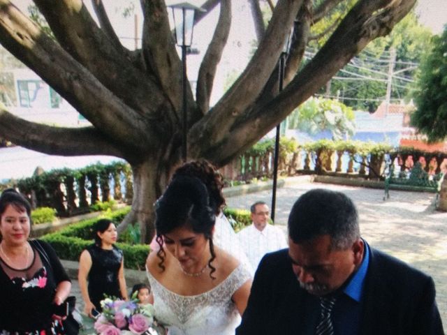 La boda de Emmanuel y Lizeth  en Cuernavaca, Morelos 6