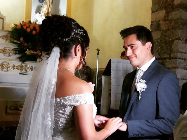 La boda de Emmanuel y Lizeth  en Cuernavaca, Morelos 1