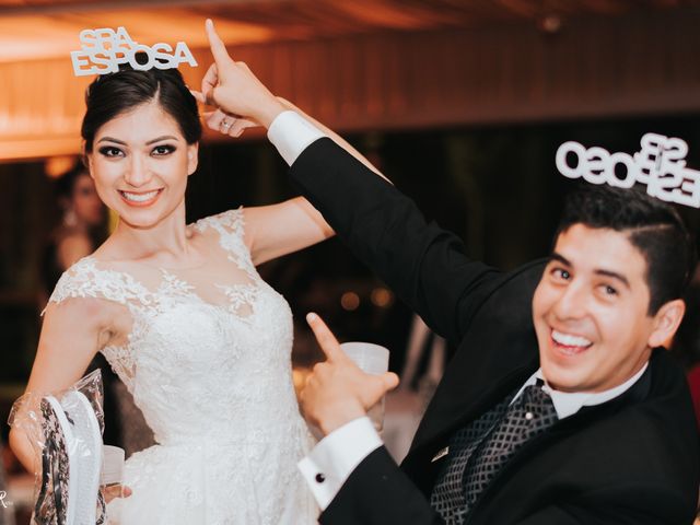 La boda de Jesus Oliveros y Andrea Hdz en Torreón, Coahuila 10